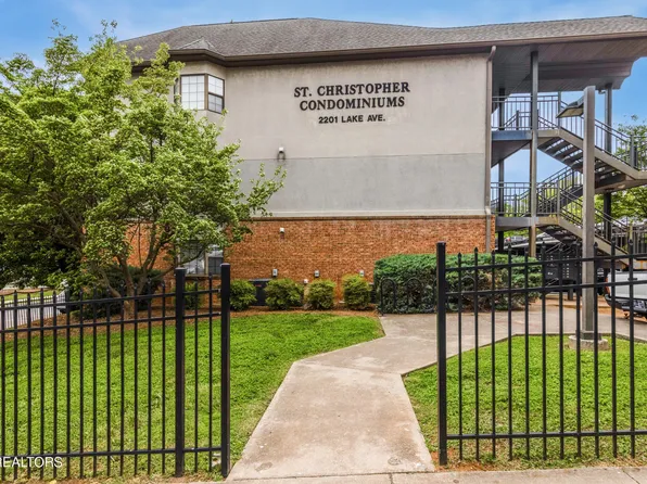 2201 Lake Ave APT 301, Knoxville, TN 37916