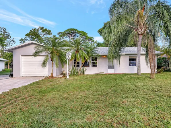 2281 SE Shipping Road, Port St Lucie, FL 34952