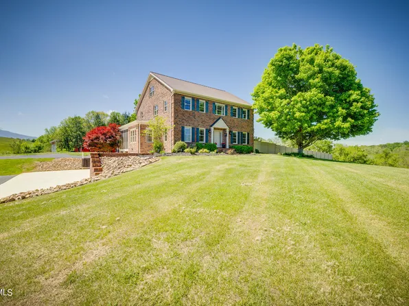 131 Nolichuckey Overlook, Greeneville, TN 37743