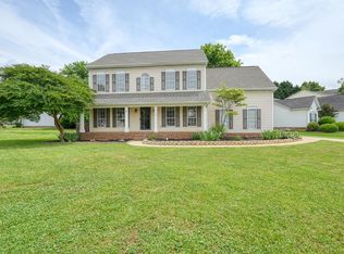 101 Brydon Ct, Simpsonville, SC 29680