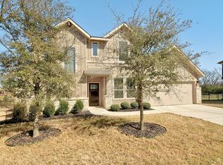 9505 McKnight Loop, Austin, TX 78717