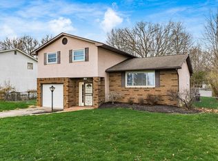 5226 Lindora Dr, Columbus, OH 43232