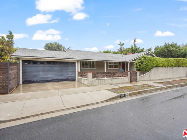 11111 Brookhaven Ave, Los Angeles, CA 90064