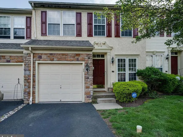 62 Brookview Ln, Pottstown, PA 19464