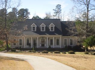 134 Payton Ct, Rockingham, NC 28379