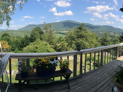 526 Beaver Brook Road, Pawlet, VT, 05761