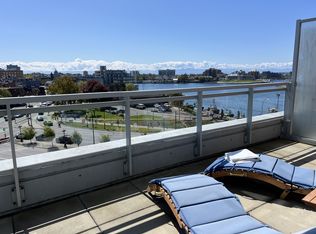456 Pandora Ave #502, Victoria, BC V8W0E3