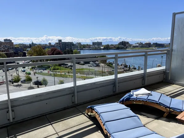 456 Pandora Ave #502, Victoria, BC V8W 0E3