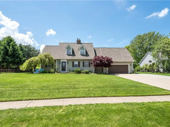 2230 Wisteria Way, Avon, OH 44011