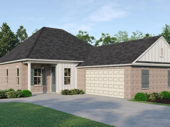 3738 Waterbury Ave, Baton Rouge, LA 70810