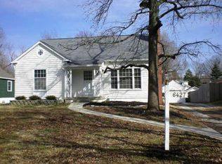 6427 N Central Ave, Indianapolis, IN 46220