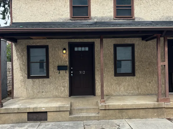 312 N Concord St, Lancaster, PA 17603