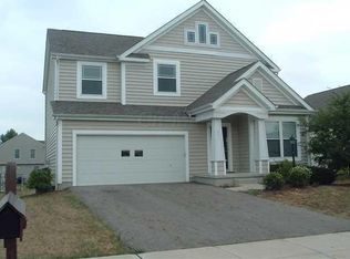 442 Yale Cir, Pickerington, OH 43147