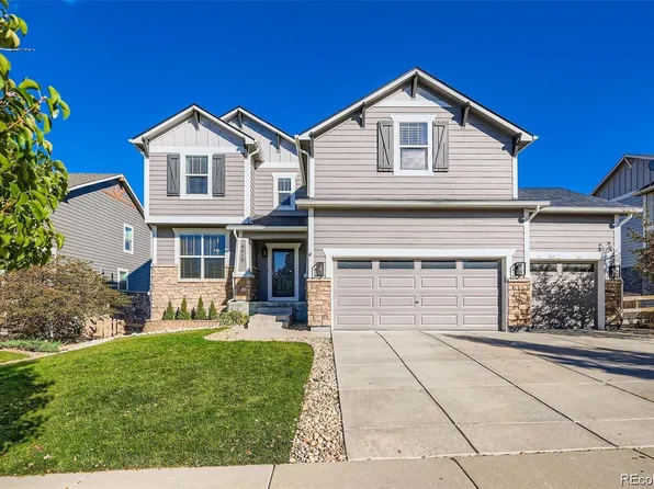 6410 S Ider St, Aurora, CO 80016