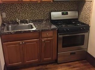 152 Ames St #2, Brockton, MA 02302