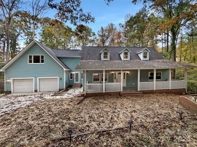 1259 Blacksnake Rd, Stanley, NC, 28164