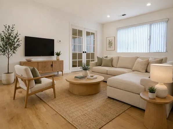 14423 Tiara St #1-10, Van Nuys, CA 91401