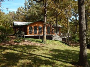 43 Alexander St, Many, LA 71449