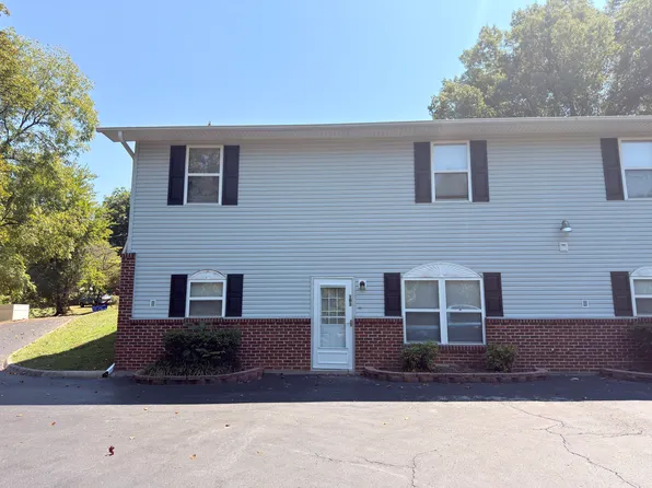 285 Harding Rd #103, Harriman, TN 37748