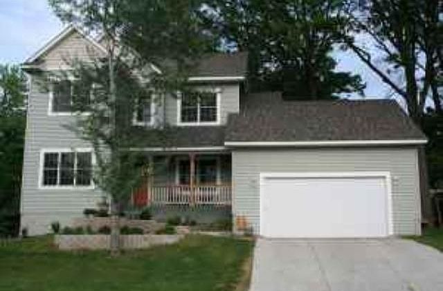 Home for Sale in White Bear Lake, MN $339,900