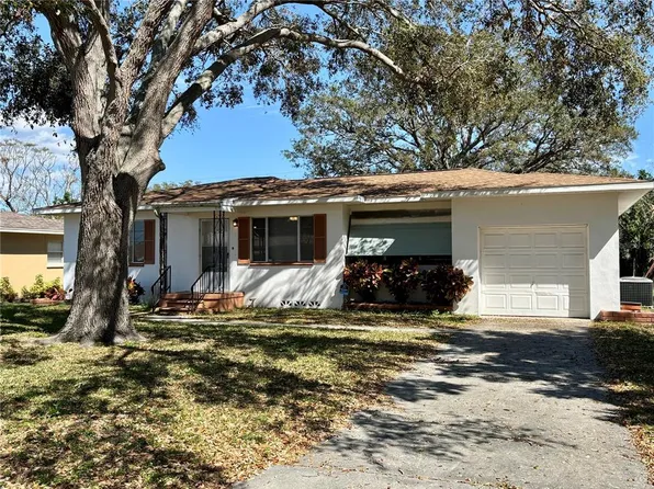 1475 S Jefferson Ave, Clearwater, FL 33756
