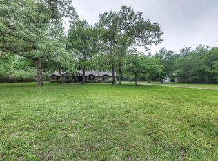26711 N Dogwood Ln, Magnolia, TX 77355