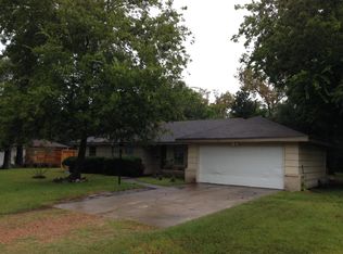 1817 Benbow Way, Houston, TX 77080