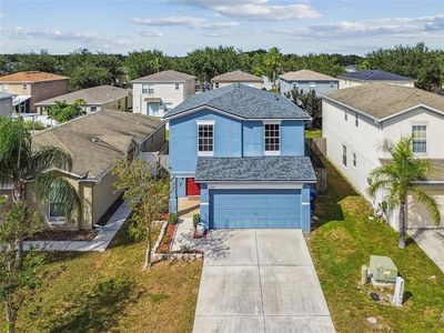 17347 Mint Leaf Ln, Land O Lakes, FL, 34638
