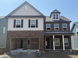 524 Misty Creek Ct Lot 133, Nashville, TN 37207
