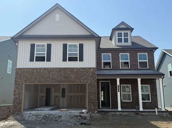 524 Misty Creek Ct Lot 133, Nashville, TN 37207
