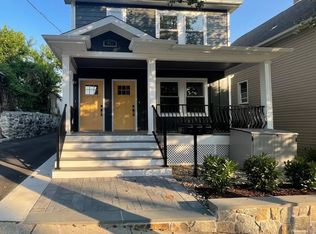 40 Grant St APT 3, Morristown, NJ 07960