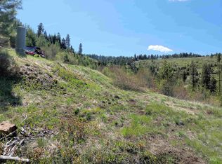 5 Bakers Pond Rd #II, Pomeroy, WA 99347