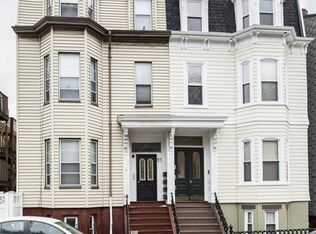 21 Westgate Rd SUITE 3, West Roxbury, MA 02132