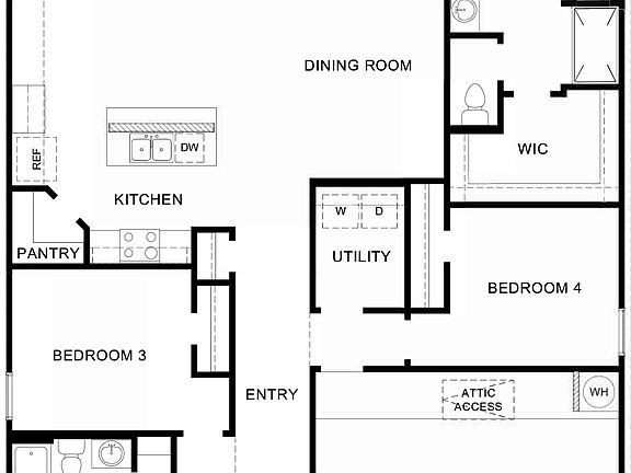 Floor Plan.