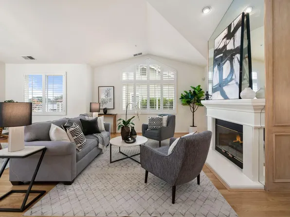5 Presidio Court, Corte Madera, CA 94925