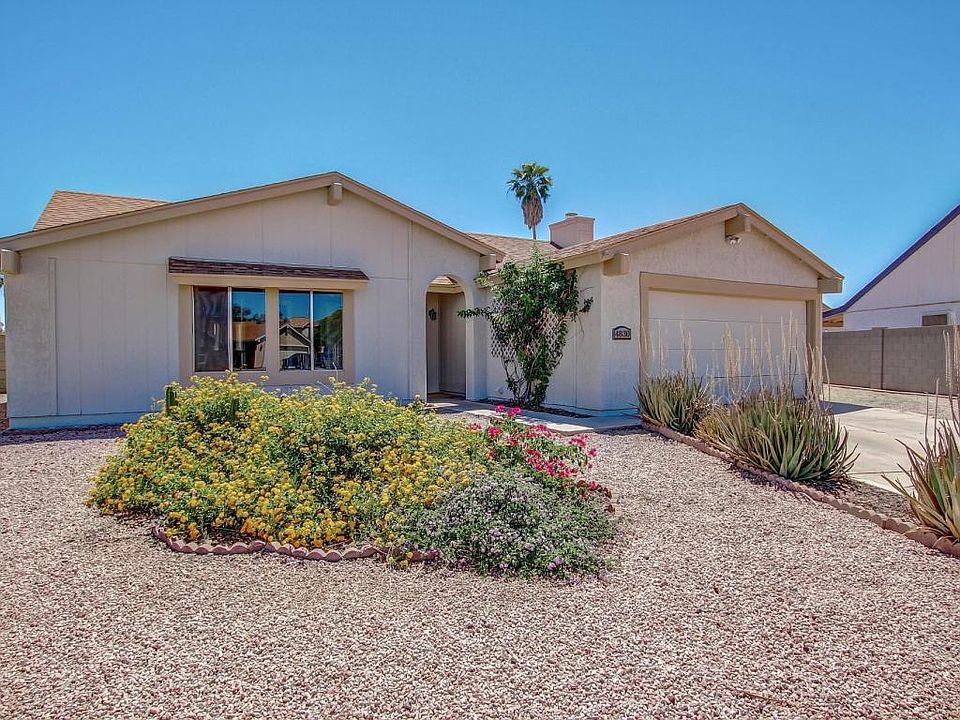 1st image of 4830 N Palomilla Ct
