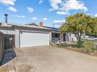 770 E East St, Oakdale, CA 95361