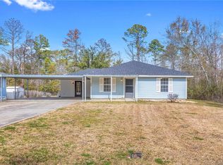 1036 Invader St, Sulphur, LA 70663