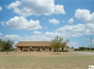 111 Western Ridge Rd, Gatesville, TX 76528