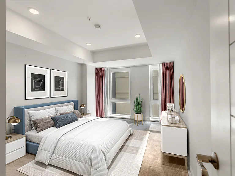 262 Monsignor Obrien Hwy #405 — Photo 8
