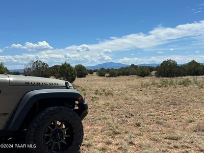 118A N Prairie Dog Rd, Ash Fork, AZ, 86320