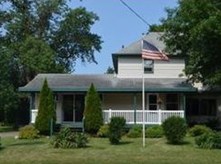 140 Johnson Ave NW, Cokato, MN 55321