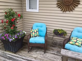 711 Oakley Ave, Roanoke Rapids, NC 27870