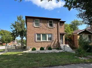 14201 S Stewart Ave, Riverdale, IL 60827