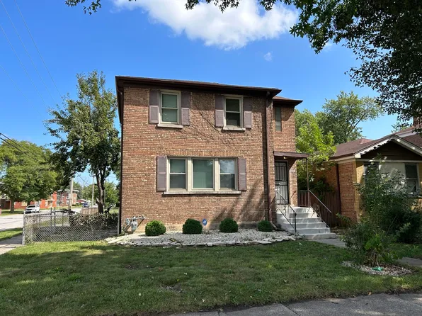 14201 S Stewart Ave, Riverdale, IL 60827