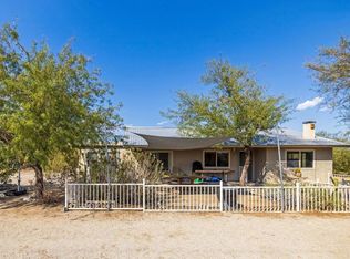 1054 Rango Way, Borrego Springs, CA 92004