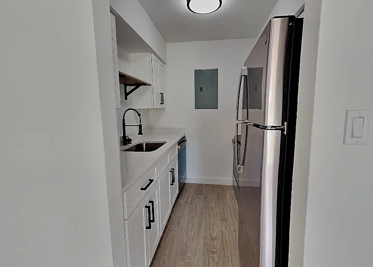 7309 Daniel Webster Dr #D — Photo 2