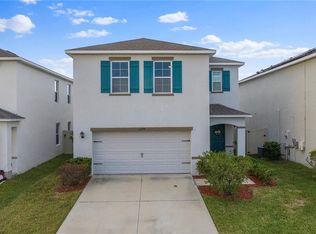 3244 Grouse Ave, Kissimmee, FL 34744