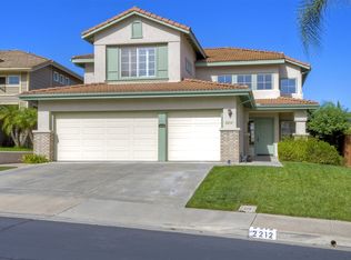 2212 Rock View Gln, Escondido, CA 92026