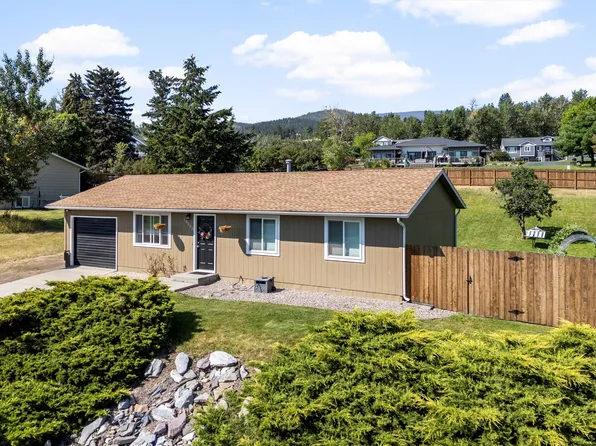 13026 Kimwood Dr, Lolo, MT 59847
